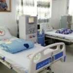 Access alone isn't enough: CHAG pledges dignified, quality healthcare across Ghana